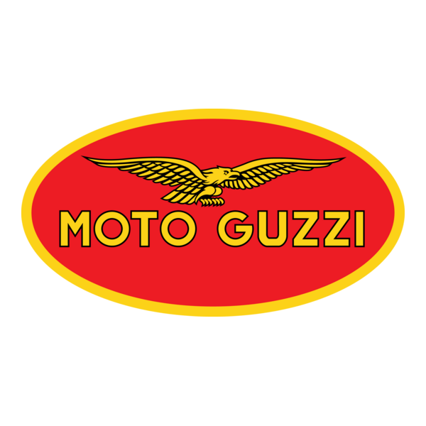 Moto Guzzi Logo