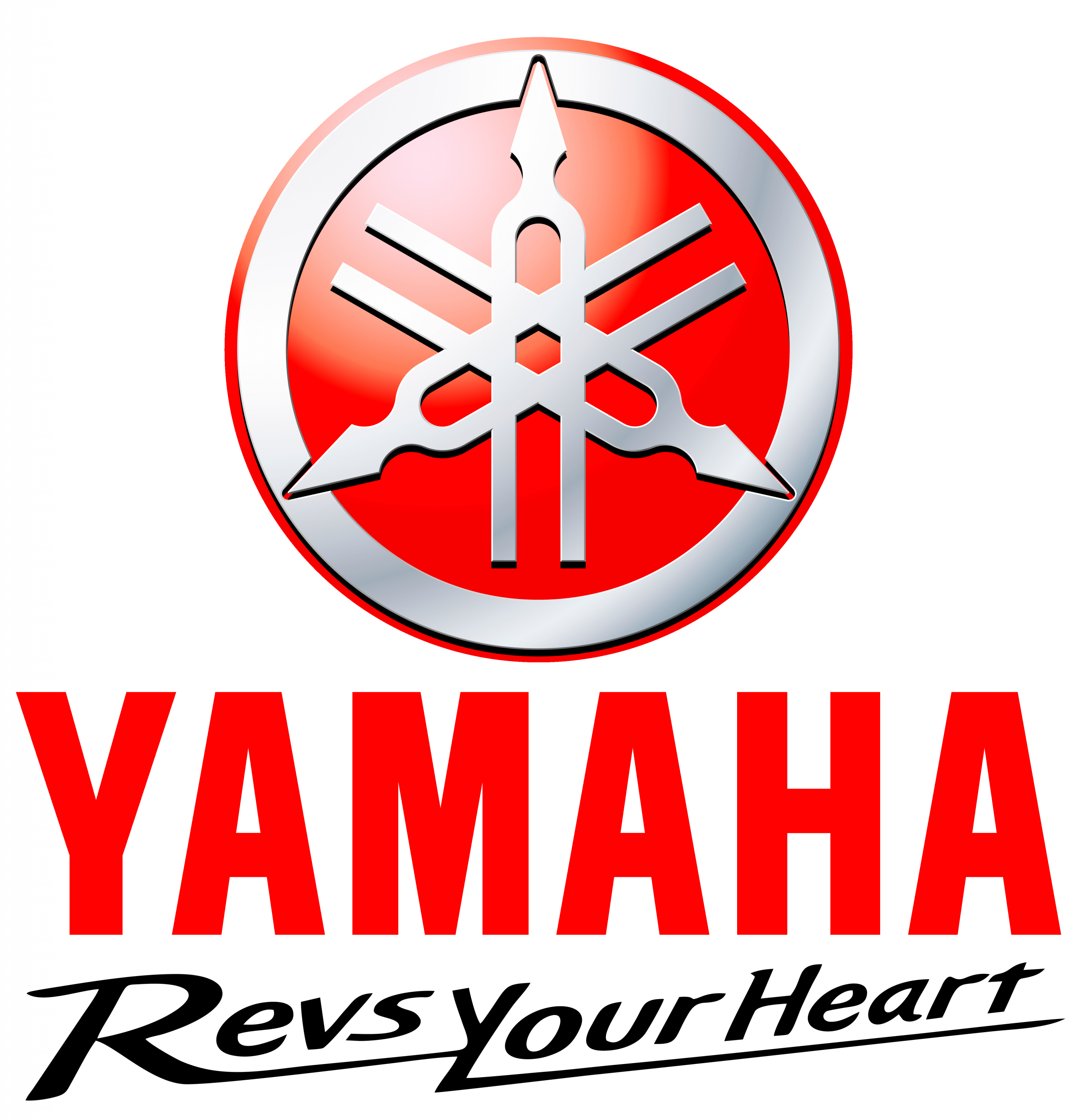 Yamaha Logo 3873 Scaled